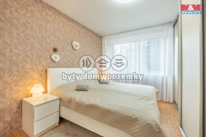 Prodej, Byt 3+1, Kladno