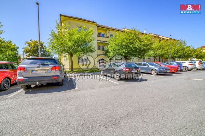 Pronájem, Byt 3+kk, Mariánské Lázně