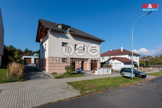 Prodej, Byt 3+kk, Chodov