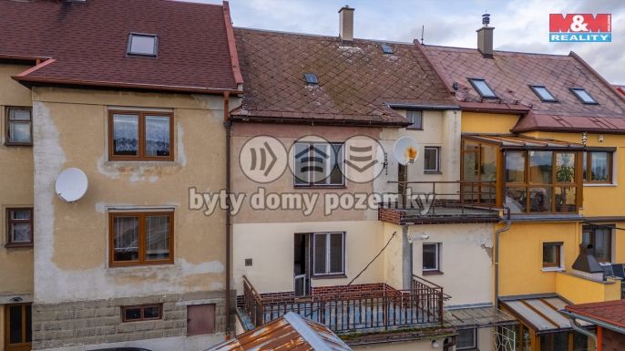 Prodej, Rodinný dům, Šluknov