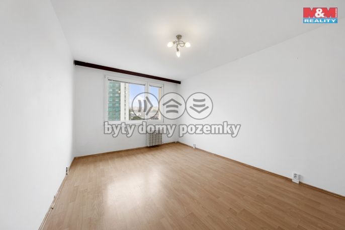 Prodej, Byt 2+1, Ústí nad Labem