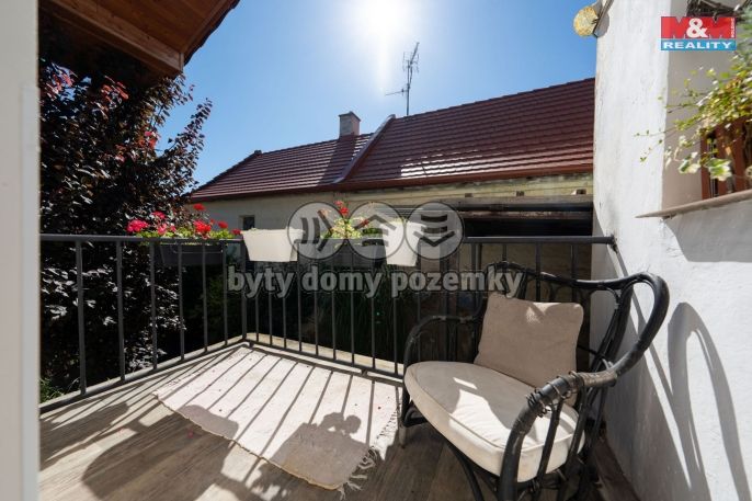 Prodej, Rodinný dům, Lednice