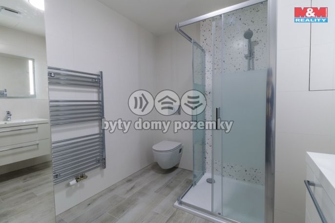 Prodej, Byt 1+kk, Plzeň