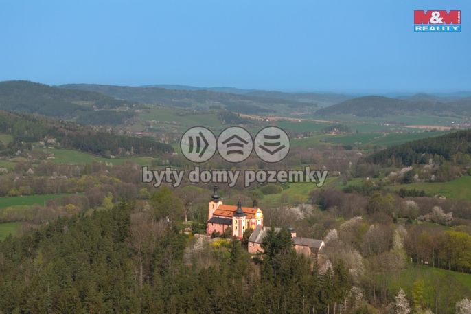 Prodej, Rodinný dům, Strašín