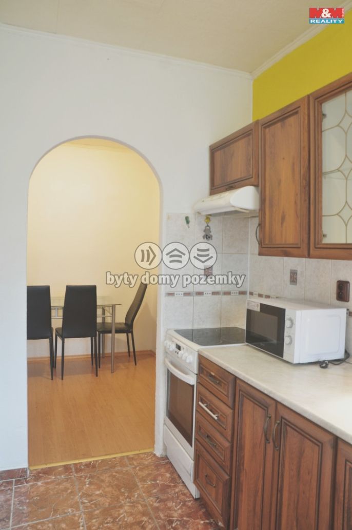 Prodej, Byt 3+1, Žandov