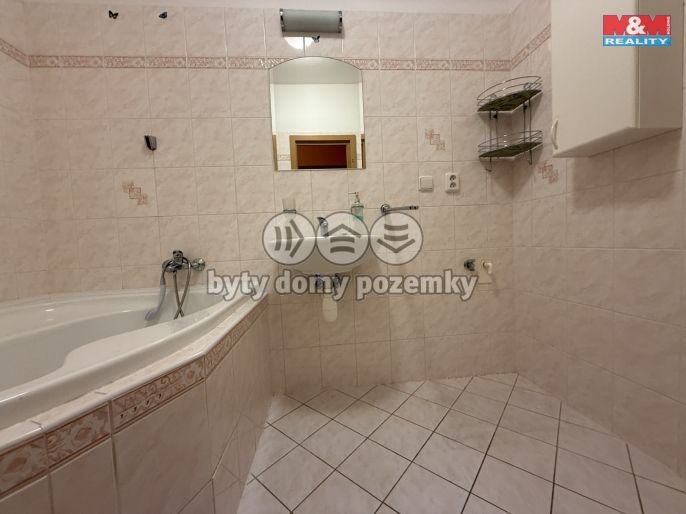 Pronájem, Byt 3+kk, Jablonec nad Nisou
