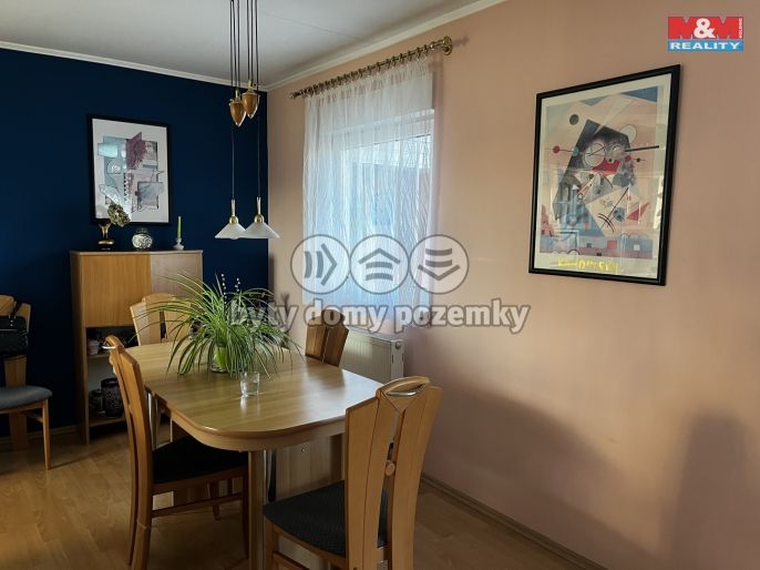 Prodej, Rodinný dům, Třinec