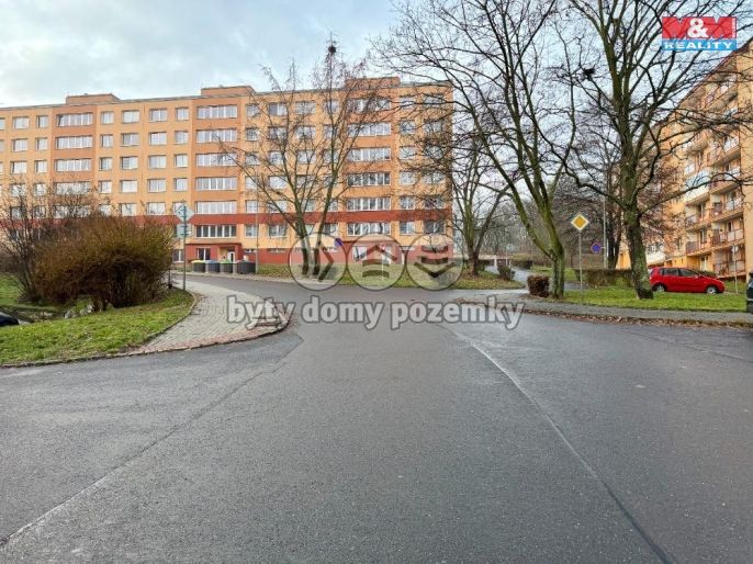 Prodej, Byt 2+kk, Most