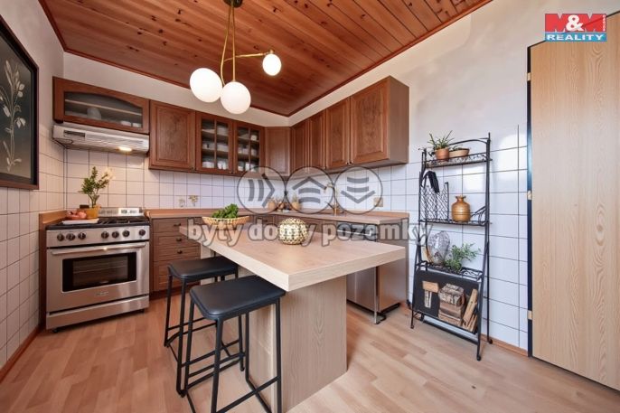 Prodej, Rodinný dům, Červený Kostelec