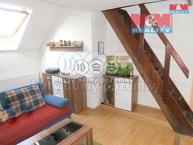 Pronájem, Byt 2+1, Ostrava