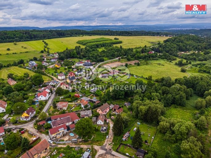 Prodej, Rodinný dům, Citice