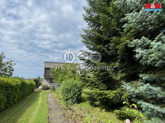 Prodej, Rodinný dům, Havířov