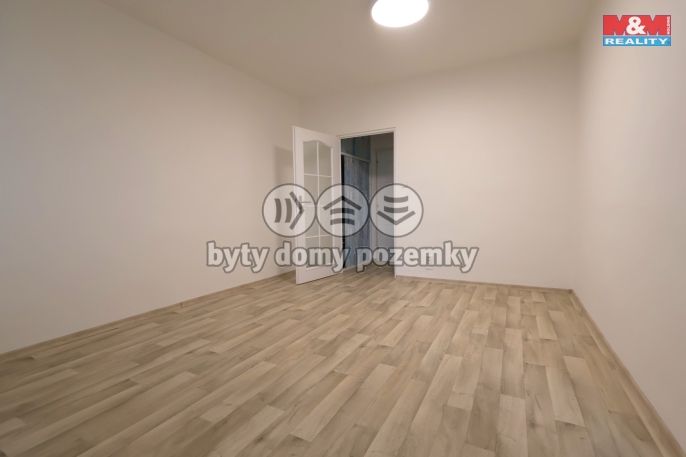 Pronájem, Byt 3+1, Jeseník