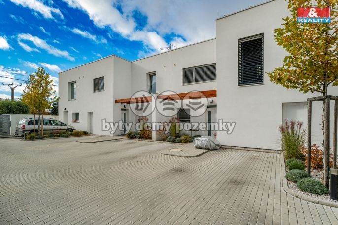 Prodej, Rodinný dům, Libiš