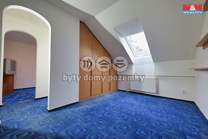 Prodej, Rodinný dům, Vřesovice