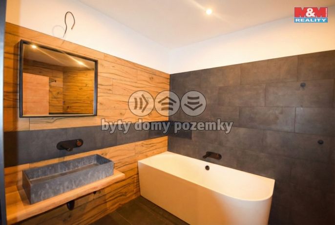 Prodej, Rodinný dům, Sosnová