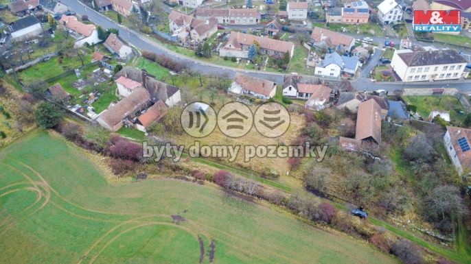 Prodej, Pozemek k bydlení, Přemyslovice