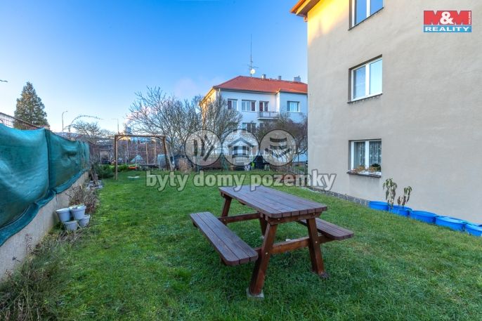 Prodej, Byt 4+1, Rakovník