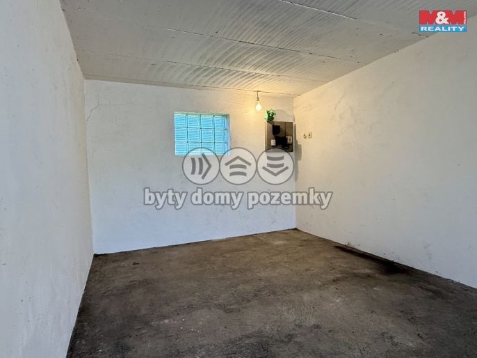 Prodej, Garáž, Strakonice