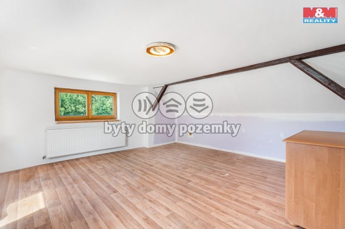 Prodej, Rodinný dům, Stružnice