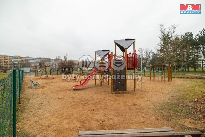 Prodej, Byt 3+1, Mladá Boleslav