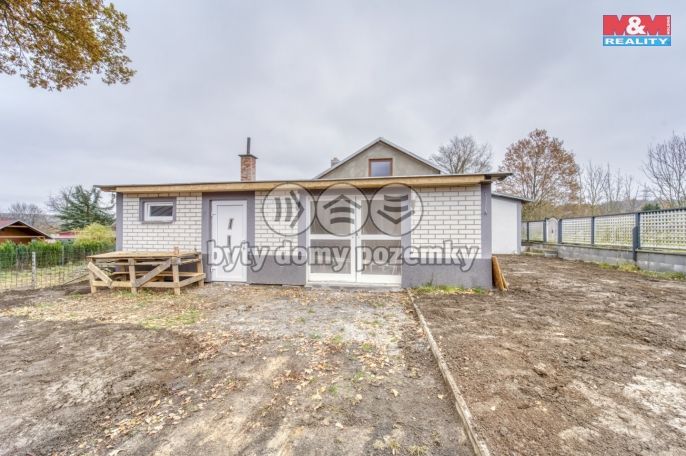 Prodej, Rodinný dům, Staré Sedlo