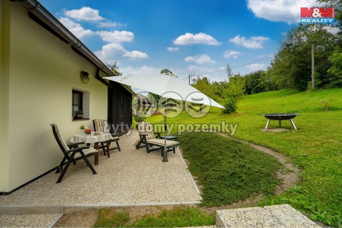 Prodej, Chalupa, Příkrý