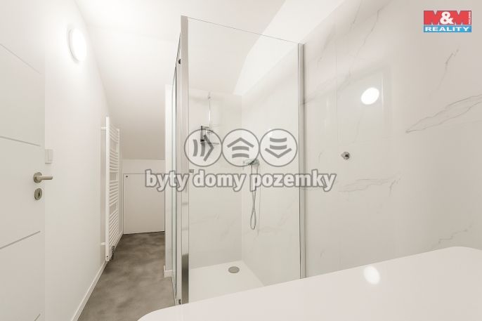 Pronájem, Byt 2+kk, Česká Lípa