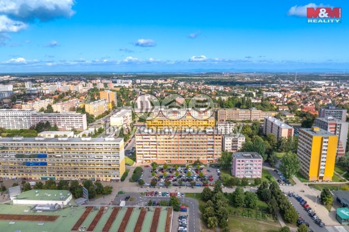 Prodej, Byt 3+1, Kladno