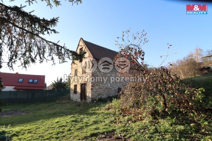 Prodej, Rodinný dům, Libořice