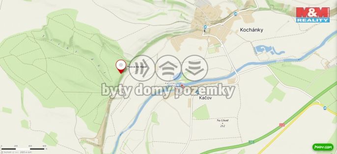 Prodej, Zahrada, Kochánky