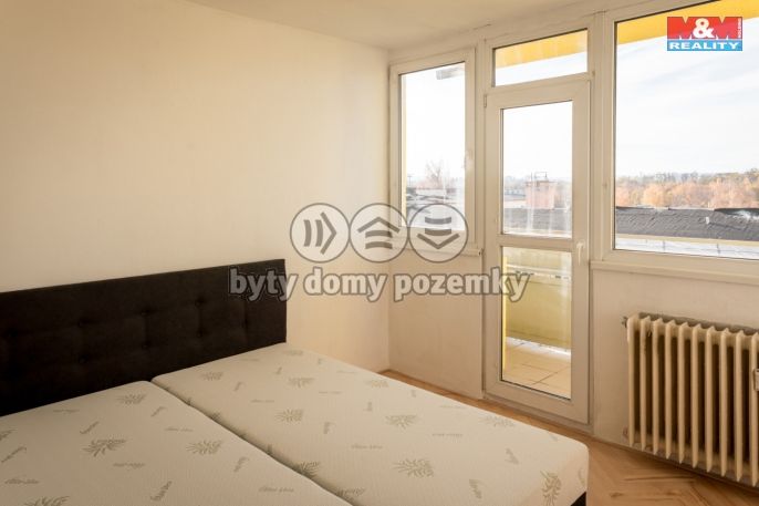 Prodej, Byt 3+1, Opava