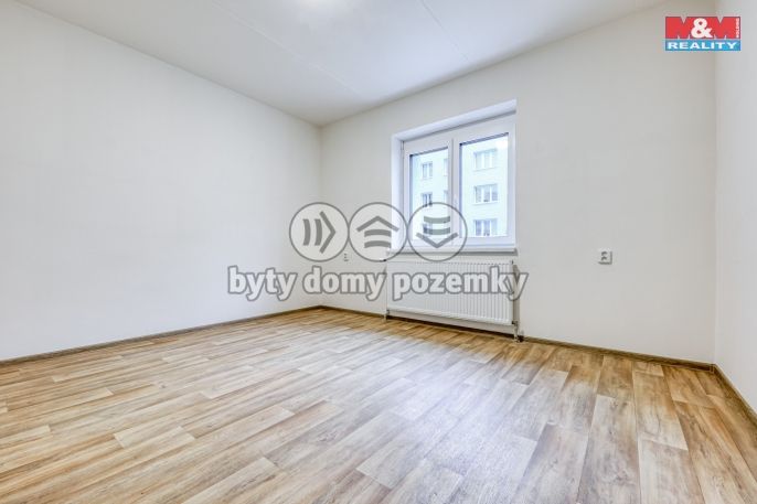 Prodej, Byt 3+kk, Stod