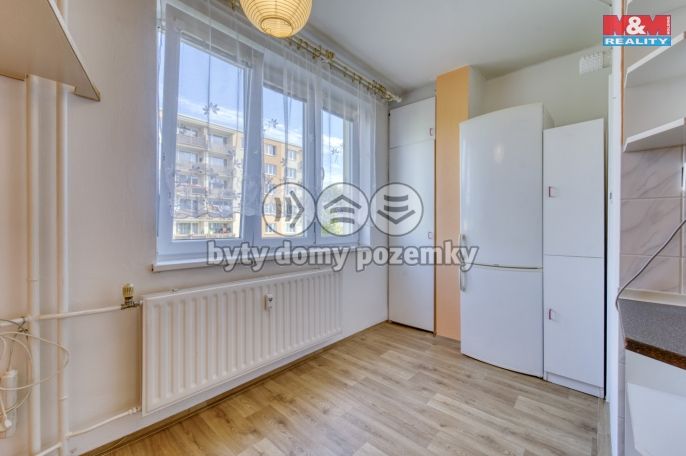 Pronájem, Byt 4+1, Klatovy
