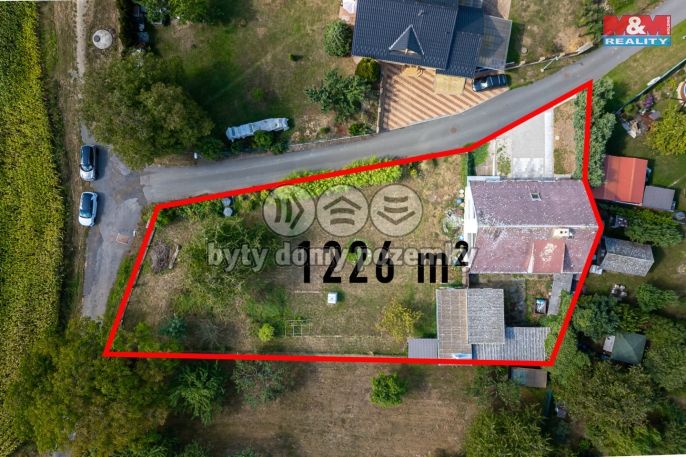 Prodej, Rodinný dům, Mohelnice