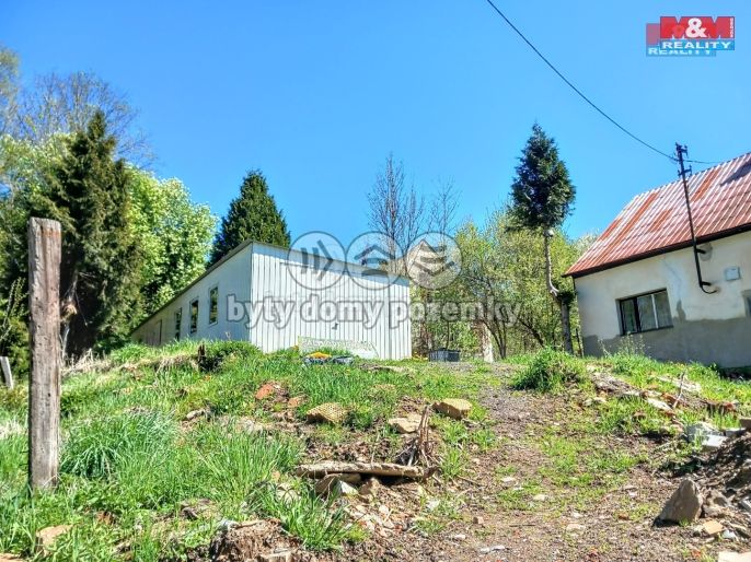 Prodej, Pozemek k bydlení, Bochov