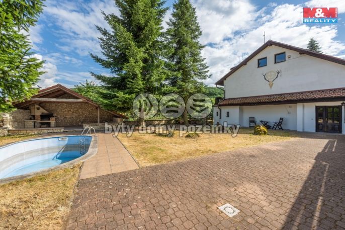 Prodej, Hotel, penzion, Přerubenice