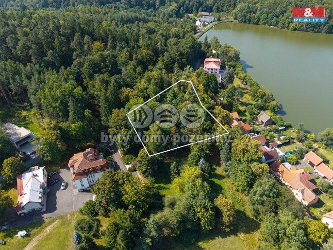 Prodej, Pozemek k bydlení, Jevany