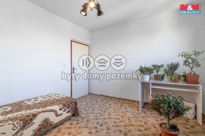 Prodej, Byt 3+1, Ostrava