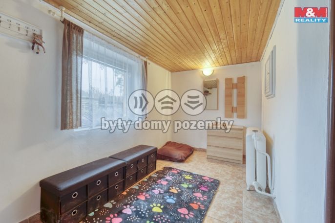 Prodej, Rodinný dům, Zbiroh