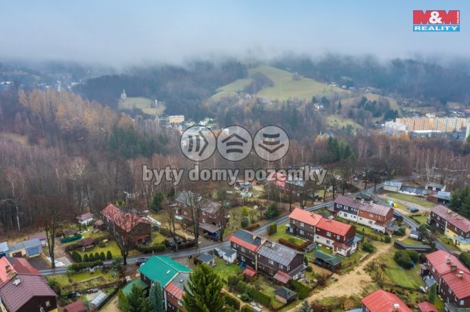 Prodej, Chalupa, Desná