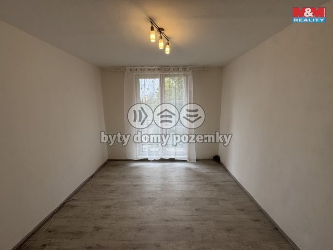 Pronájem, Byt 2+1, Příbram