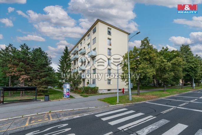 Prodej, Byt 2+1, Praha