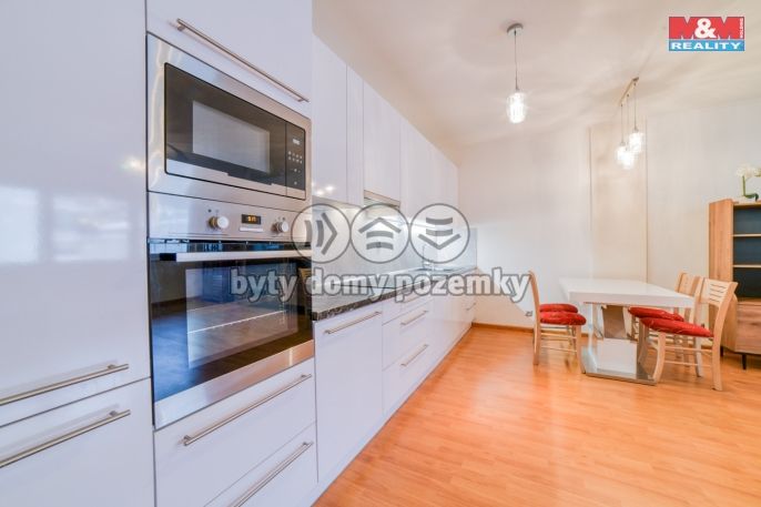 Prodej, Byt 3+kk, Karlovy Vary