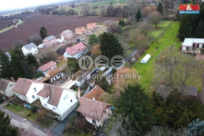 Prodej, Pozemek k bydlení, Klučov