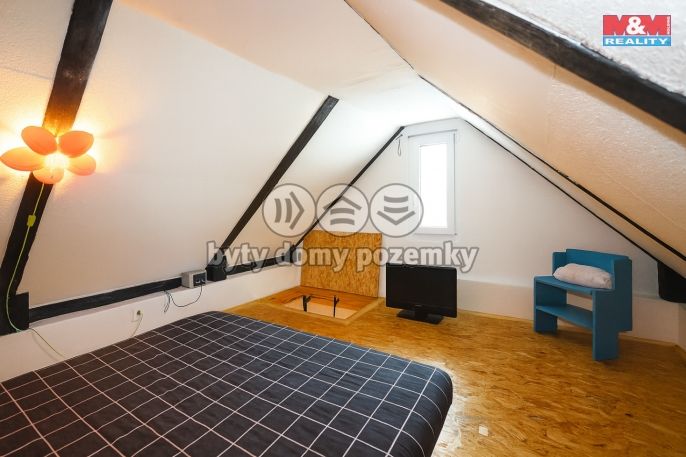 Prodej, Zahrada, Karlovy Vary