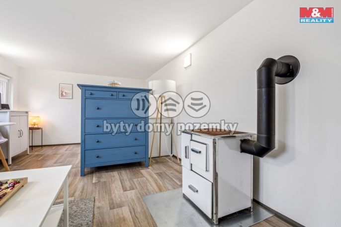 Prodej, Chata, Telnice