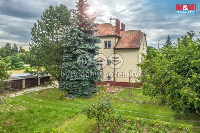 Prodej, Rodinný dům, Benátky nad Jizerou