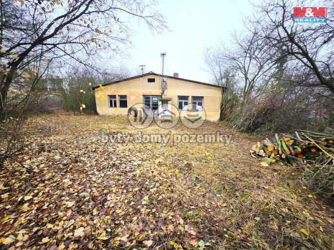 Prodej, Rodinný dům, Podbořany