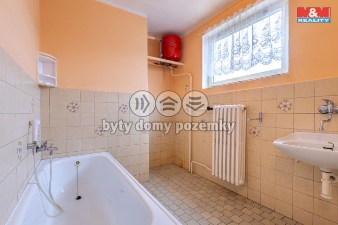 Prodej, Rodinný dům, Liběšice